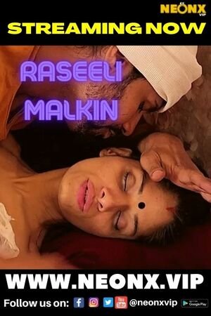 Raseeli Malkin UNCUT